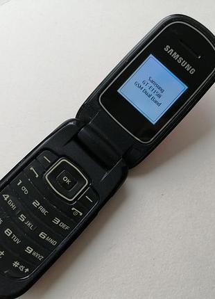 Мобильный телефон samsung 3
