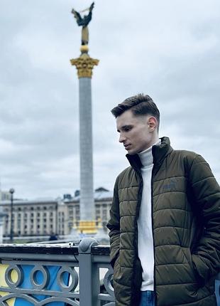 Куртка puma розмір s 3
