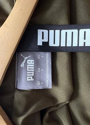 Куртка puma розмір s 4