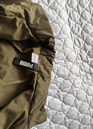 Куртка puma розмір s 5