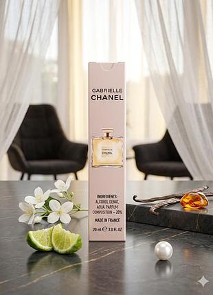 Gabrielle chanel
