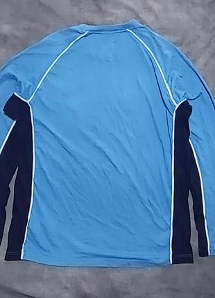 Винтаж лонгслив canterbury m 2