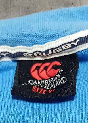 Винтаж лонгслив canterbury m 3