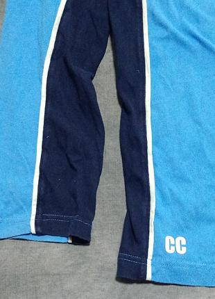 Винтаж лонгслив canterbury m 9