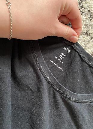 Лонг лонгслив h&m 2