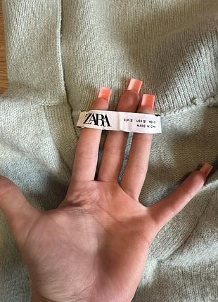 Жіночий светр. zara.