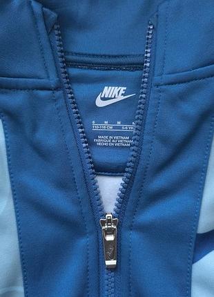 Спортивна кофта nike 3