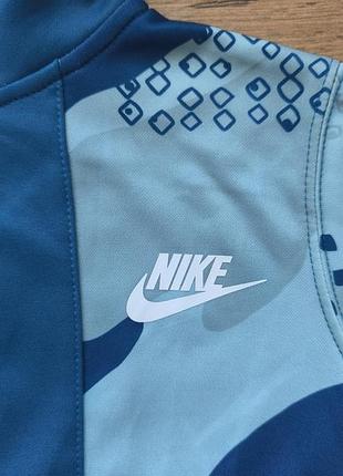 Спортивна кофта nike 4