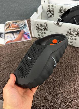 Nike mind 001 black 2