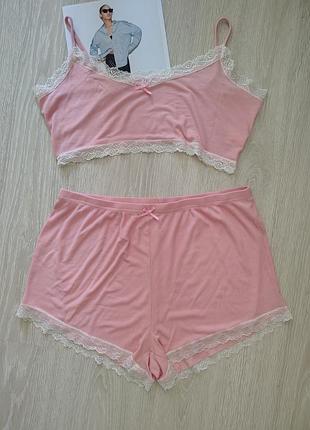 Піжама shein xl