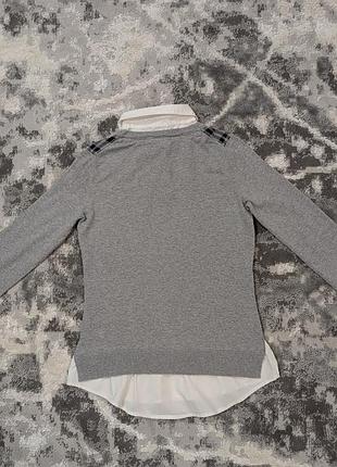 Джемпер tommy hilfiger 5
