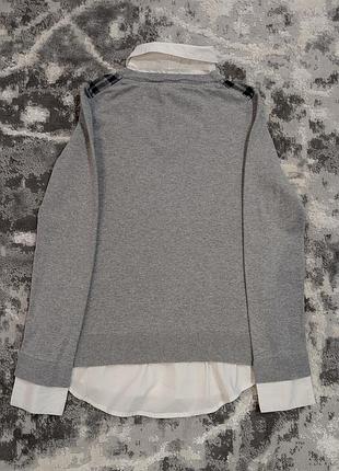 Джемпер tommy hilfiger 6