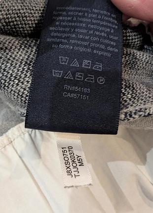 Джемпер tommy hilfiger 9