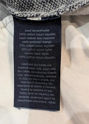 Джемпер tommy hilfiger 8