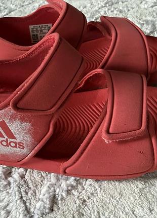 Сандалі adidas