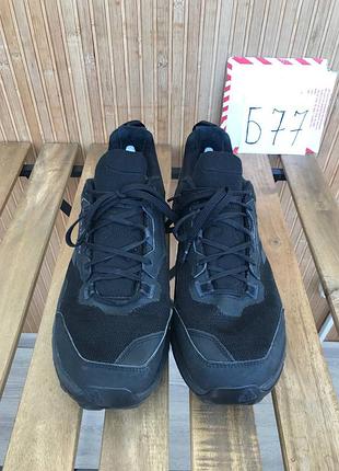 Кроссовки adidas terrex ax4 2