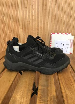 Кроссовки adidas terrex ax4 3