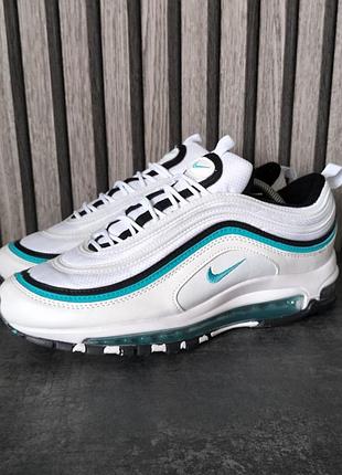 Nike air max 97 размер 42-й.