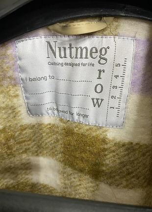 Теплая рубашка 2