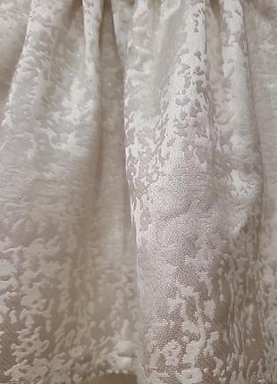 Нарядное платье для девочки 2/3 года. 2