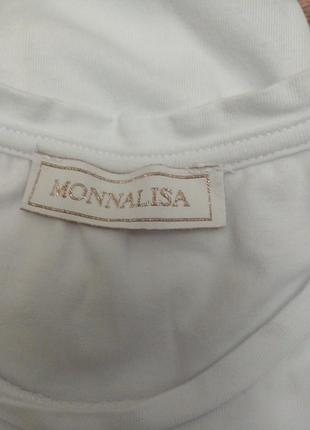 Сукня monnalisa 3