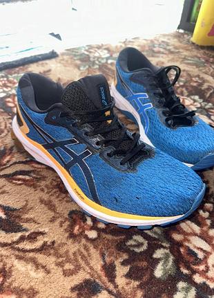 Кросівки чоловічі asics