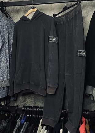 Костюм stone island, новий ,