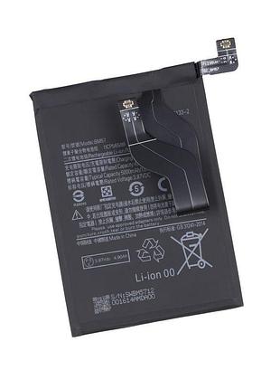 Аккумулятор для poco x3 gt, redmi note 10 pro сhina 5g/ bm57 характеристики aaa no logo