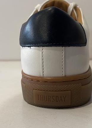 Thursday кросівки 5