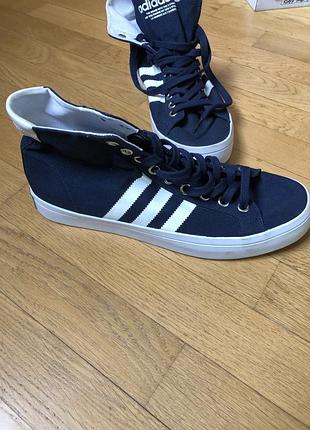 Adidas кеди 2