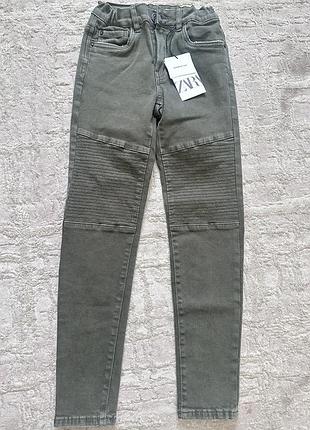 Джинси zara