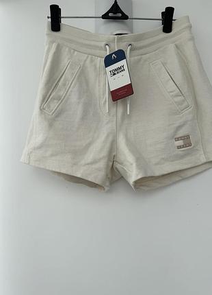 Шорти tommy jeans нові