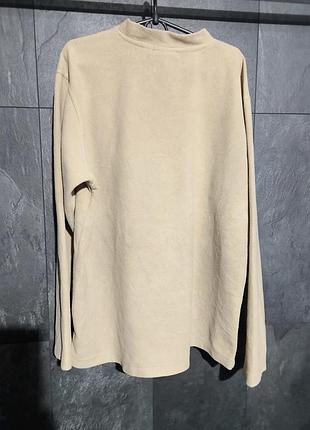 Puma кофта фліс чоловіча xl 4
