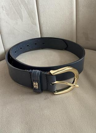 Ремінь, пояс tommy hilfiger