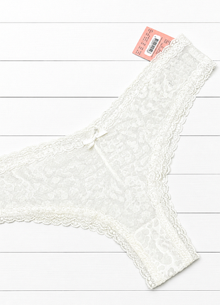 Кружевные трусики hunkemoller 🎀 оригинал, женское сексуальное белье