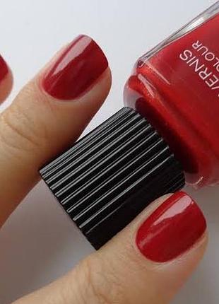 Лак chanel 671 4