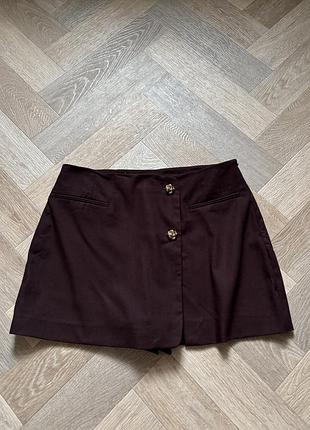 Спідниця шорти zara
