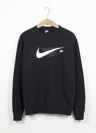 Світшот nike  adidas nsw court swoosh