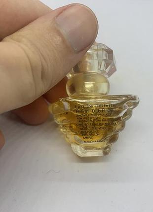 Lancome tresor 2