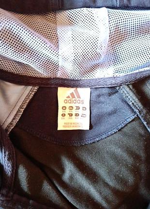 Олимпийка мужская adidas 3