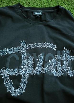 Кофта лонгслив just cavalli (roberto cavalli) 4