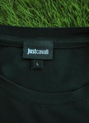 Кофта лонгслив just cavalli (roberto cavalli) 5