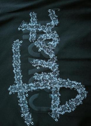 Кофта лонгслив just cavalli (roberto cavalli) 6