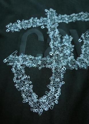 Кофта лонгслив just cavalli (roberto cavalli) 7