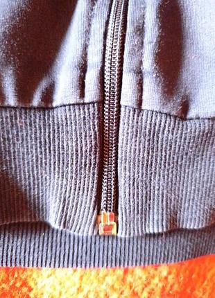 Олимпийка мужская adidas 6