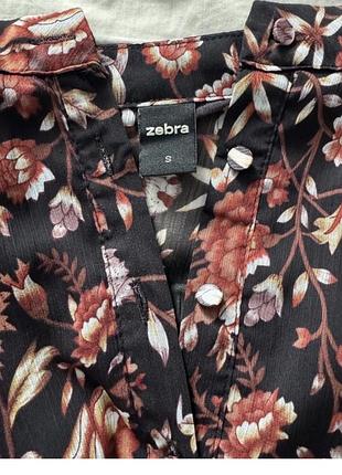 Брендова сукня 🌺zebra 5