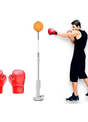 Боксерский набор pro boxset (130-150 см)