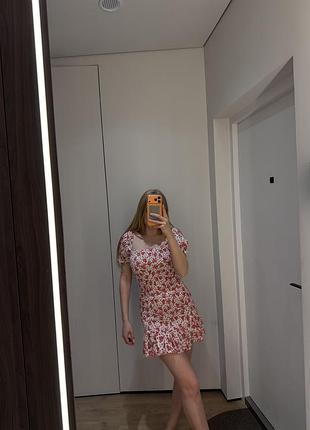 Сукня stradivarius