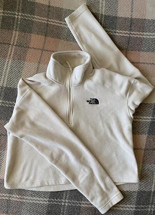 Фліска the north face