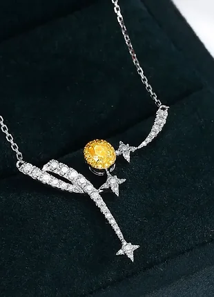 Колье "galaxy" 2